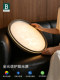 Bading Italian Minimalist Bedroom Ceiling Lamp, Personalized Artistic Eye-Protection Room Study Lamp, Simple and High-End Master Bedroom Lamp