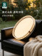 Bading Italian-Style Light Luxury Bedroom Lamp 2026 New Eye-Protection Study Lamp Modern Minimalist Room Master Bedroom Ceiling Lamp