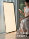 Bading Italian Minimalist Living Room Main Light 2026 New Model Lamp Simple Modern Elegant High-End Rectangular Ceiling Light