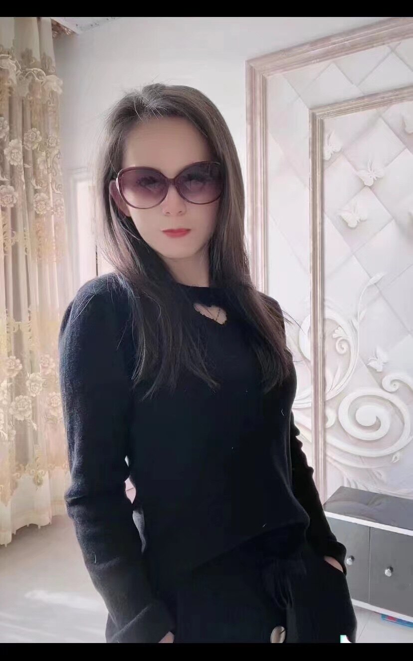 琪琪男装3