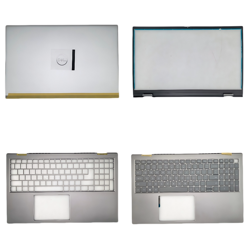 Dell/Dell Inspiron 15 5518 5519 a Shell B Shell C Shell Keyboard Shell
