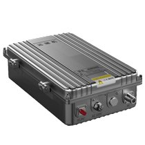 Mobile phone signal amplifier enhanced reception intensifier fiber optic repeater triple network 4G mountainous area mobile China Unicom Telecom