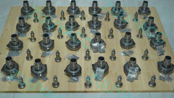 New Electrical Power Steering Rack Bearing for AUDI A4 A6 A6 A7