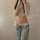 Sweet girls pure desire wind бесшовное нижнее белье из ледяного шелка, новинка 2025 года, женственные антибактериальные женские трусы из хлопка в промежности mini 2