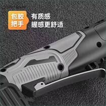 Dayi a3 ratchet wrench truss row electric wrench angle to 90 degrees fast right angle lithium battery rack screwdriver turbine