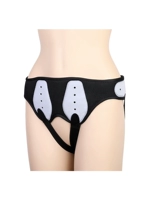 Медицинская оценка пояс грыжи [двойная грыжа] [SF Shipping]