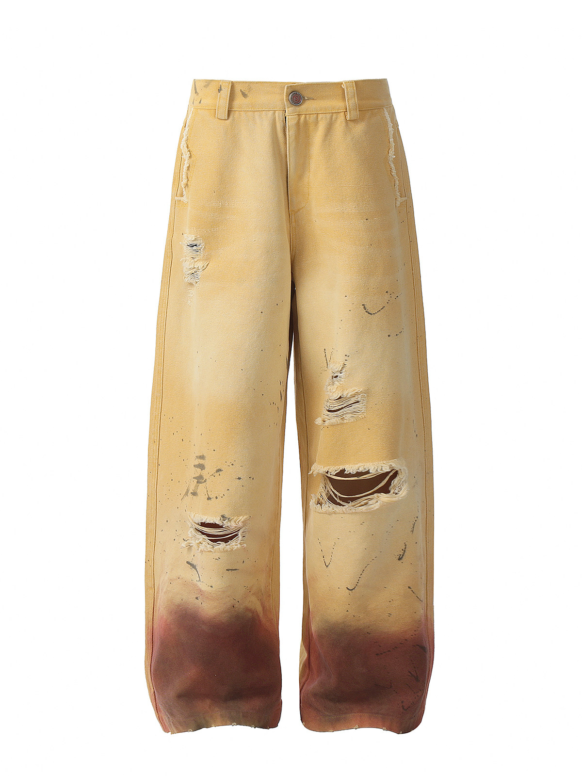 world.taobao.com: Has2Sons Washed Vintage American-Style