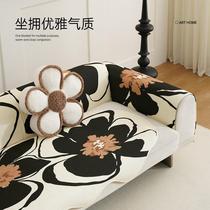 Luxe Luxe Haute Level Sensual Sofa Cushion Sofa Cloths Towels Sofa Cushions Cushions All Season Universal Summer Cool