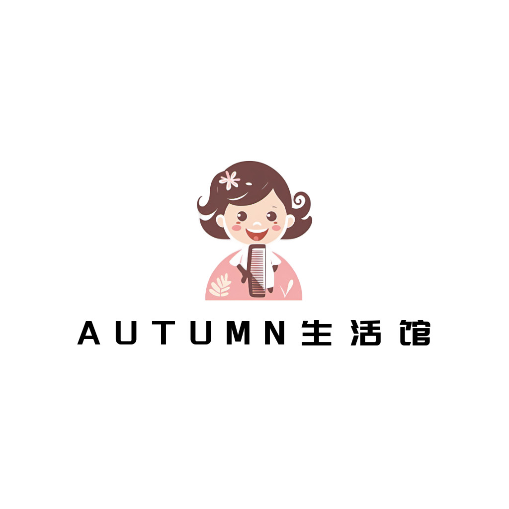 艾琳生活馆的LOGO
