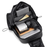 Calotiy Kione Мужская сумка для груди на открытом воздухе упражнения