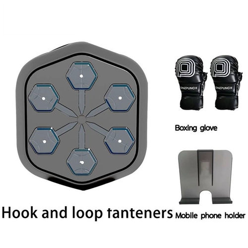 Боксерский мешок с песком для тренировок, оборудование