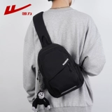 Warrior, нагрудная сумка, мужская сумка на одно плечо для отдыха, барсетка, сумка через плечо, городской стиль