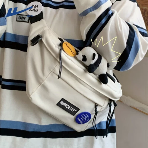 Warrior, сумка через плечо, нагрудная сумка