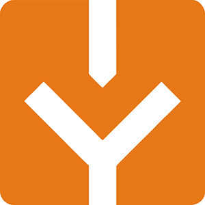 弘悦粮鲜食品店企业店的LOGO