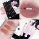 Double-ended lip liner outlines lip shape, long-lasting lip liner, color lipstick, matte, portable, waterproof and sweat-proof, good durability