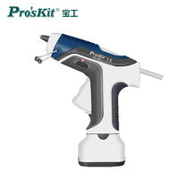 Pagoon (ProsKit) 6V battery-type glue gun portable hot melt adhesive gun GK-368
