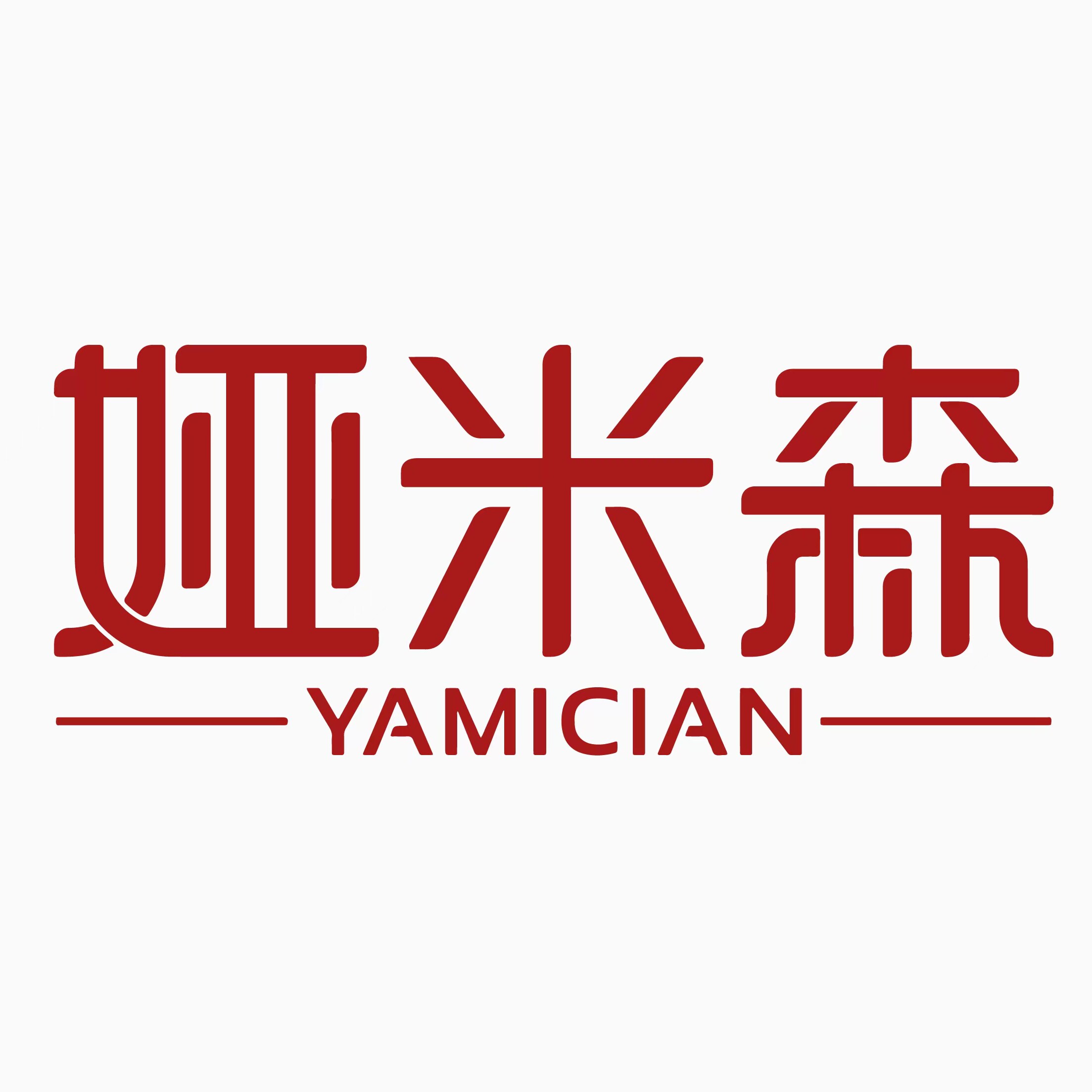 娅米森女装