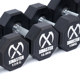 Xmaster Dumbbells for Home Use, Cpu-Coated Dumbbells, Odorless, Drop-Resistant, Fitness Barbell, Small Barbell, Dumbbell Set