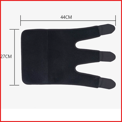 Медицинское защитное снаряжение от растяжения икроножных мышц, защита и восстановление медиальной икроножной мышцы, судорога, реабилитационная эластичная лента