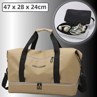 Хаки XL — многослойное хранилище для обуви