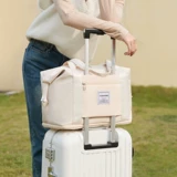 Сумка для путешествий, набор, портативная сумка для хранения, багажный рюкзак, чемодан