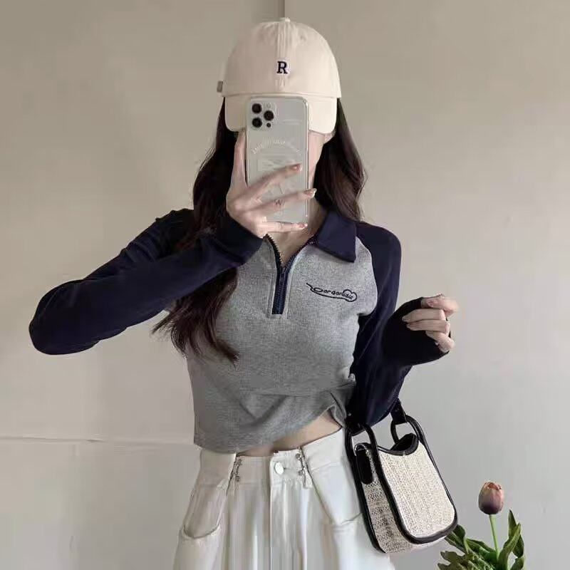 小倪妮男装的LOGO