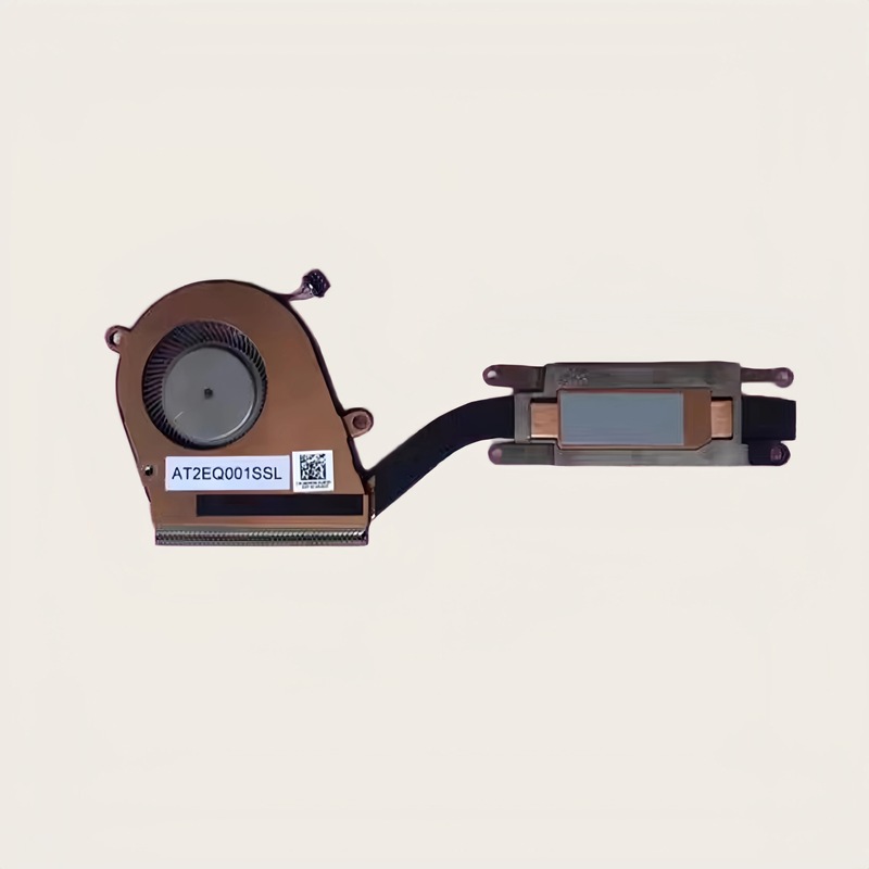 Brand New Original Dell Latitude 7300 Notebook Cooling Fan Yrjf1 Cooling Module 0866D6