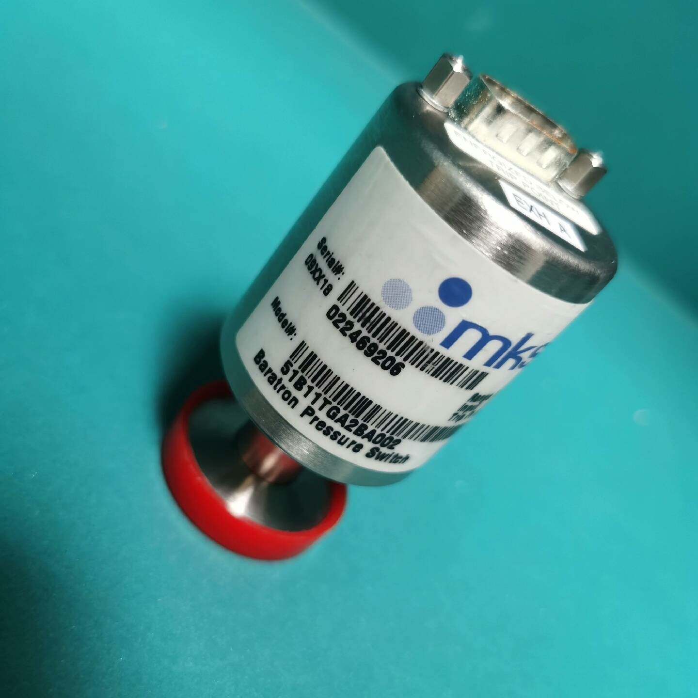 Mks Instruments 615 MKS Instruments 625F-33388 Baratron 电容式压力计概述-压差计及压差表-淘宝百科网