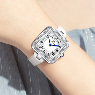 【七夕专属】JM手表*送礼盒礼袋