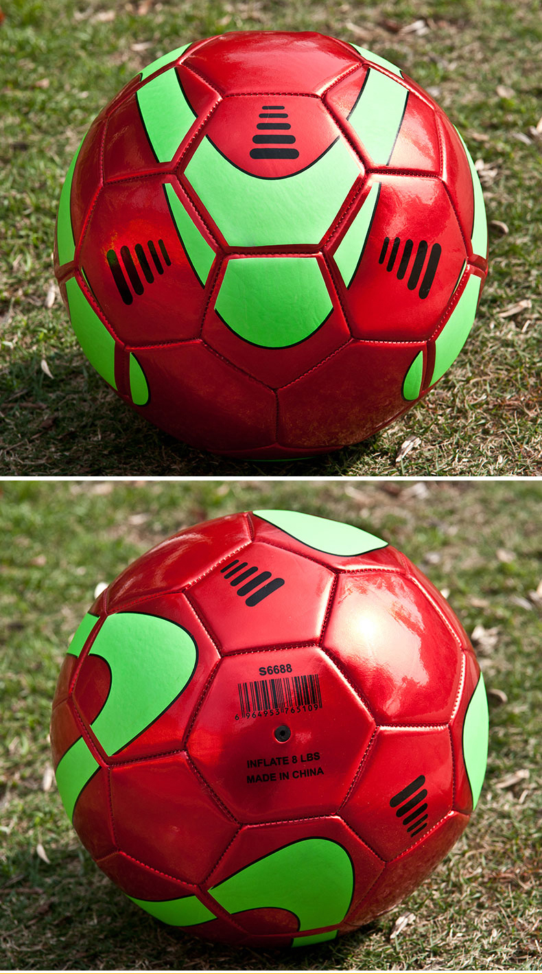 Ballon de football - Ref 5024 Image 17