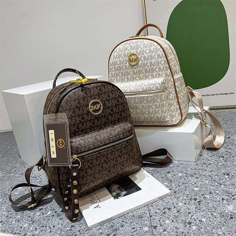 рюкзак fashion backpack for women pu leather bags for women female #ffoooo