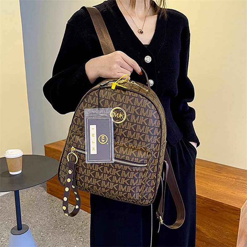 рюкзак fashion backpack for women pu leather bags for women female #ffoooo