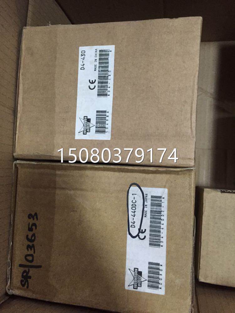 Bargaining * D4-DCM Z-05B KOYO Mitsuyo PLC Module brand new original spot-Taobao