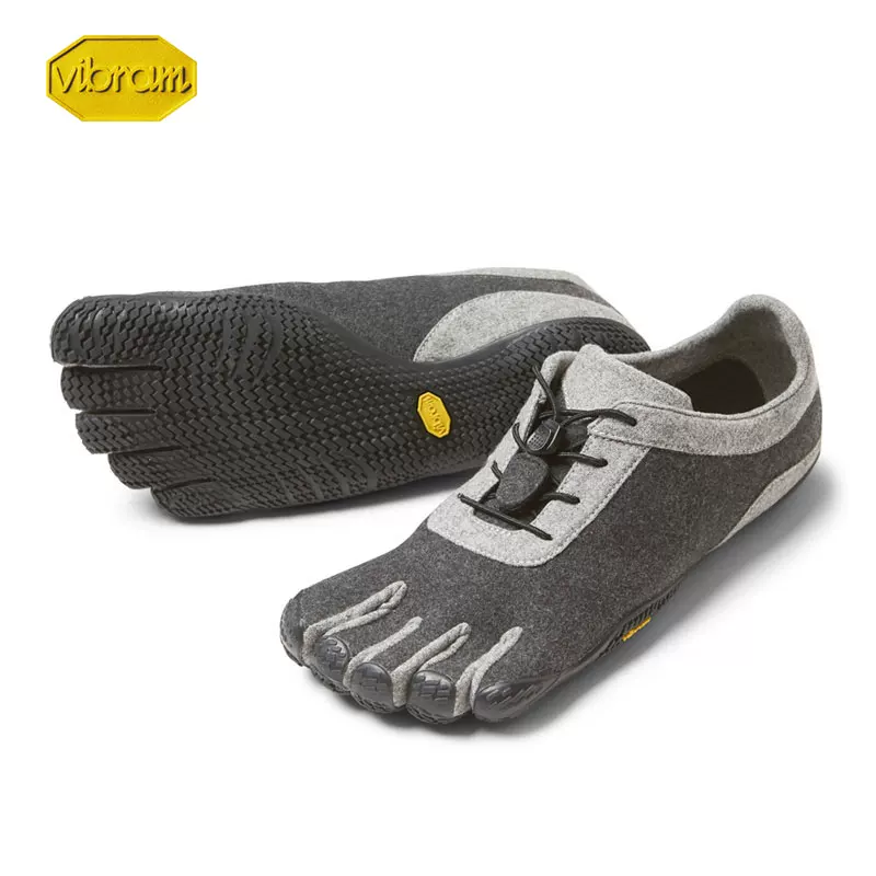 Новые кроссовки Vibram FiveFingers для мужчин, легкие, комфортные, стильные, повседневные и спортивные пяти пальцев для женщин KSOECO