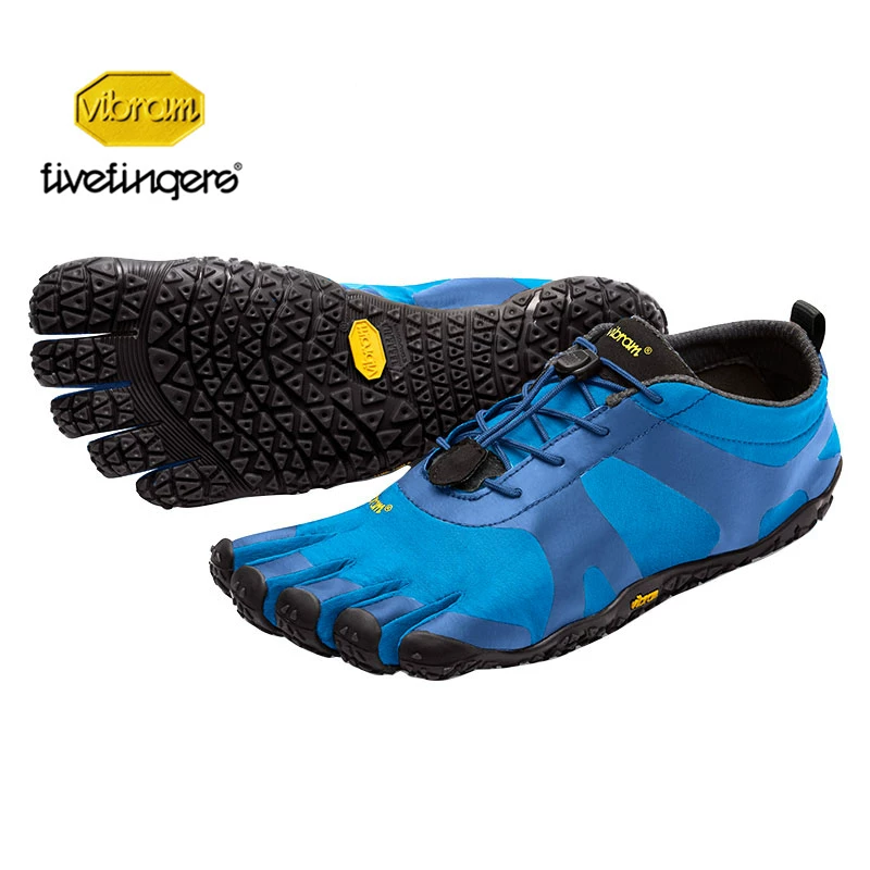Мужские кроссовки Vibram Five-finger, обувь для занятий без обуви и приседаний, женские обувь для indoors и outdoor фитнес йоги Пилатес VALPHA