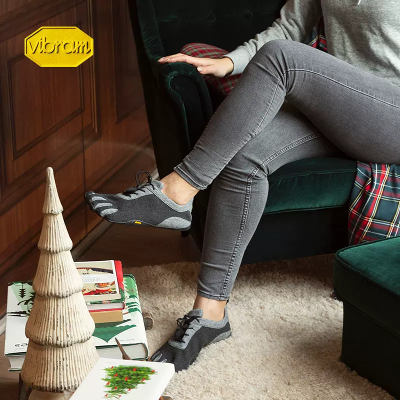 Новые кроссовки Vibram FiveFingers для мужчин, легкие, комфортные, стильные, повседневные и спортивные пяти пальцев для женщин KSOECO