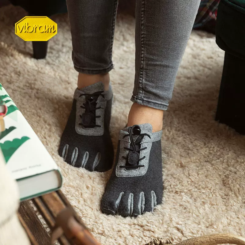 Новые кроссовки Vibram FiveFingers для мужчин, легкие, комфортные, стильные, повседневные и спортивные пяти пальцев для женщин KSOECO