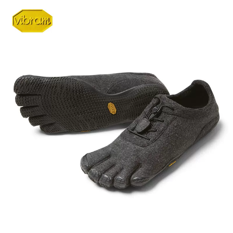 Новые кроссовки Vibram FiveFingers для мужчин, легкие, комфортные, стильные, повседневные и спортивные пяти пальцев для женщин KSOECO