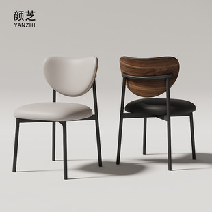 Современный дизайнерский стульчик для кормления для домашнего использования, коллекция 2023