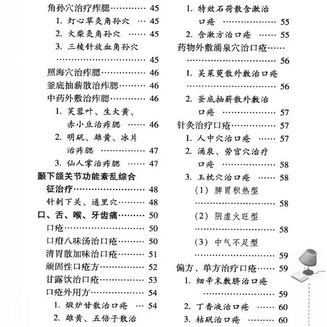 Essence of Pain Relief Techniques: Compiled Pain Treatment Prescriptions by Liu Youyuan, Shanxi Science and Technology Press