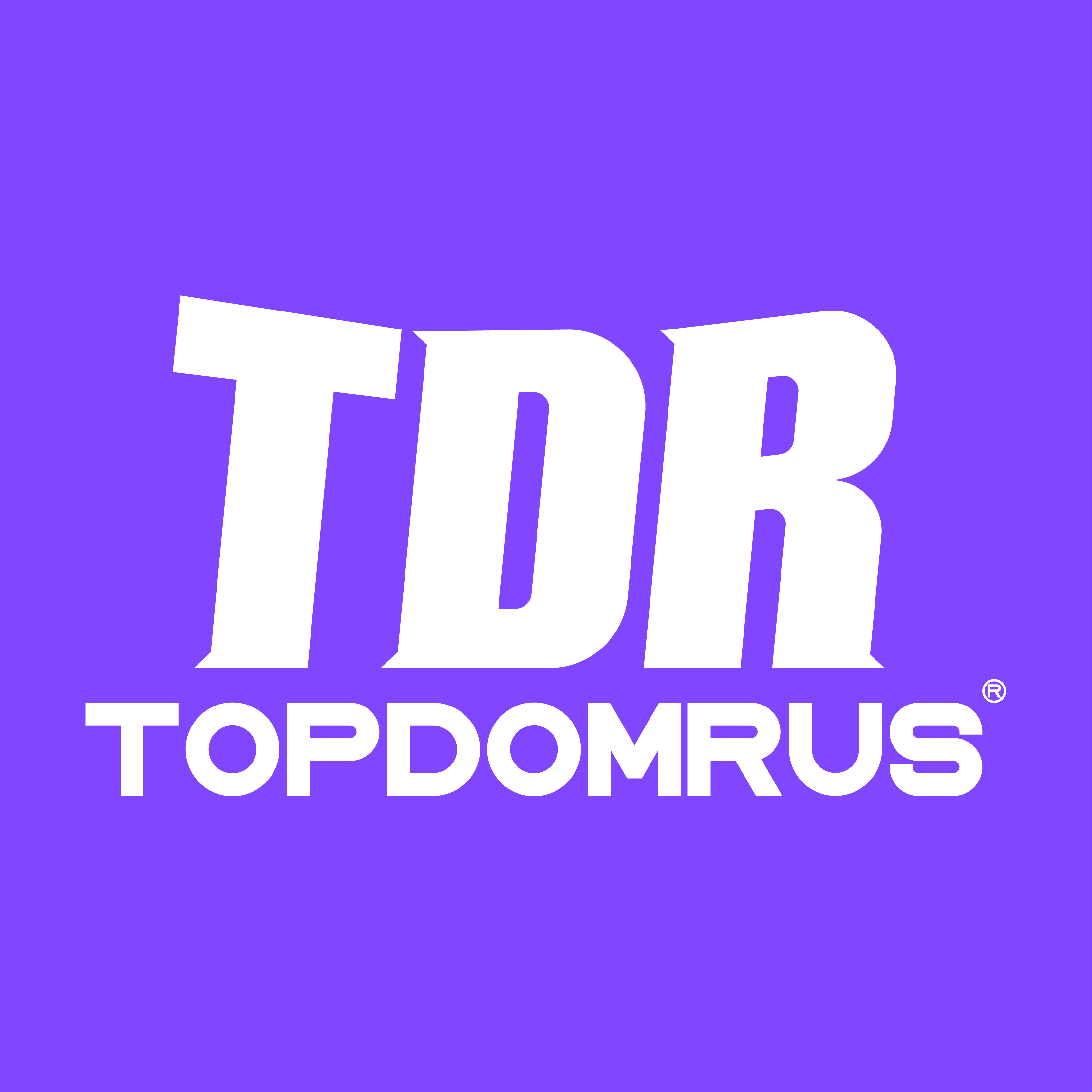 topdomrus旗舰店