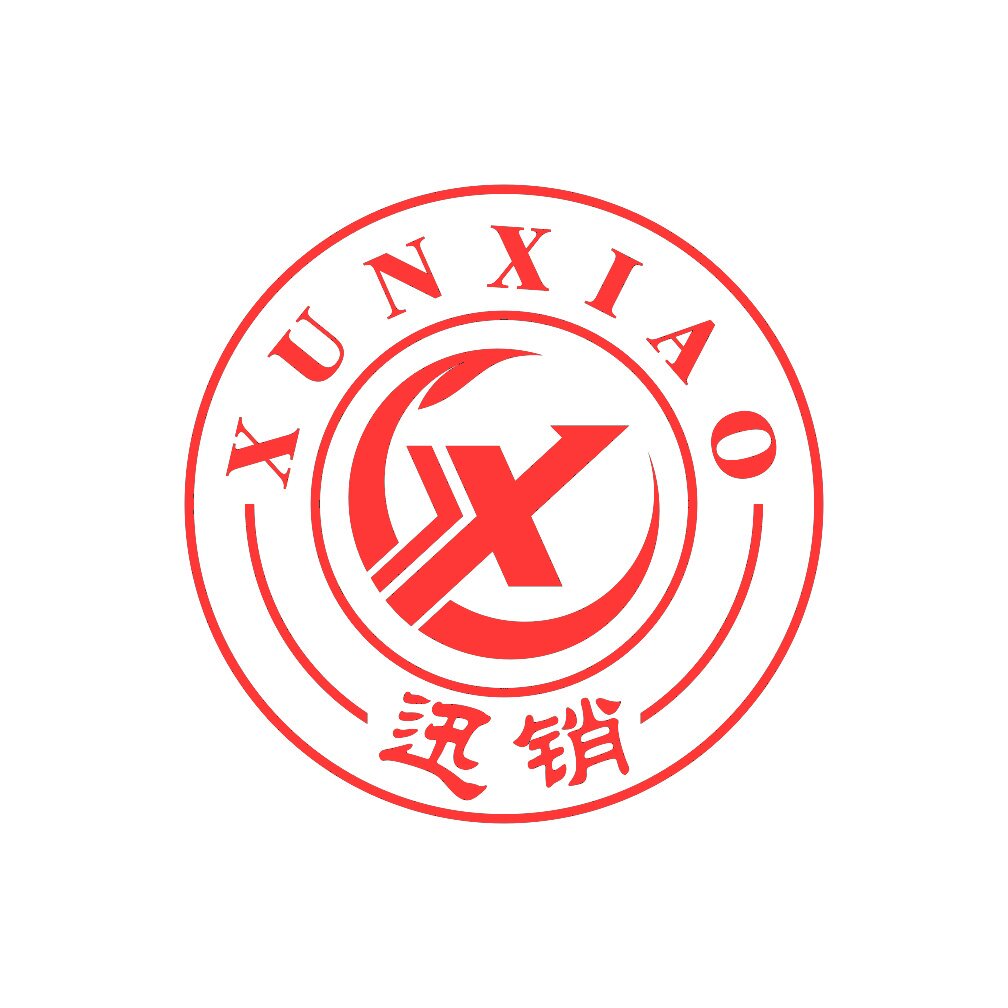 迅销兽药添加剂经营部的LOGO