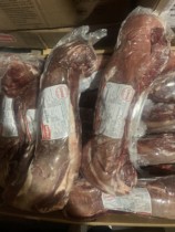 Импортная аргентинская боливийская говяжья вырезка свежая говяжья вырезка дети беременные женщины пожилые люди филе-миньон нежирная говядина.
