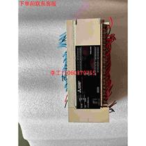 (RFQ) Mitsubishi plc FX5U-64MT ES demolition machine in colour with scratches and no direct