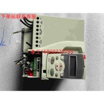 (RFQ) ABB frequency converter ACS355-03E-24A4-2 detached machine in colour not to shoot straight