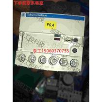 (RFQ) Schneider motor integrated protector LT4706M7S out of direct slapping