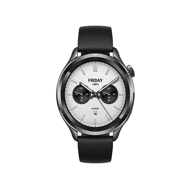 双11限时特惠：小米Watch S4 eSIM纪念版深度解析
