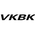 VKBK旗舰店的LOGO