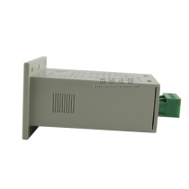 New Bail six-digit display counter