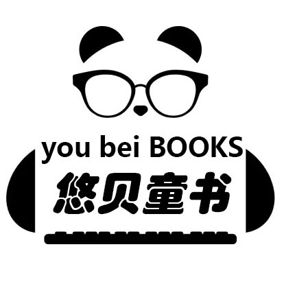 亲子阅读童书的LOGO